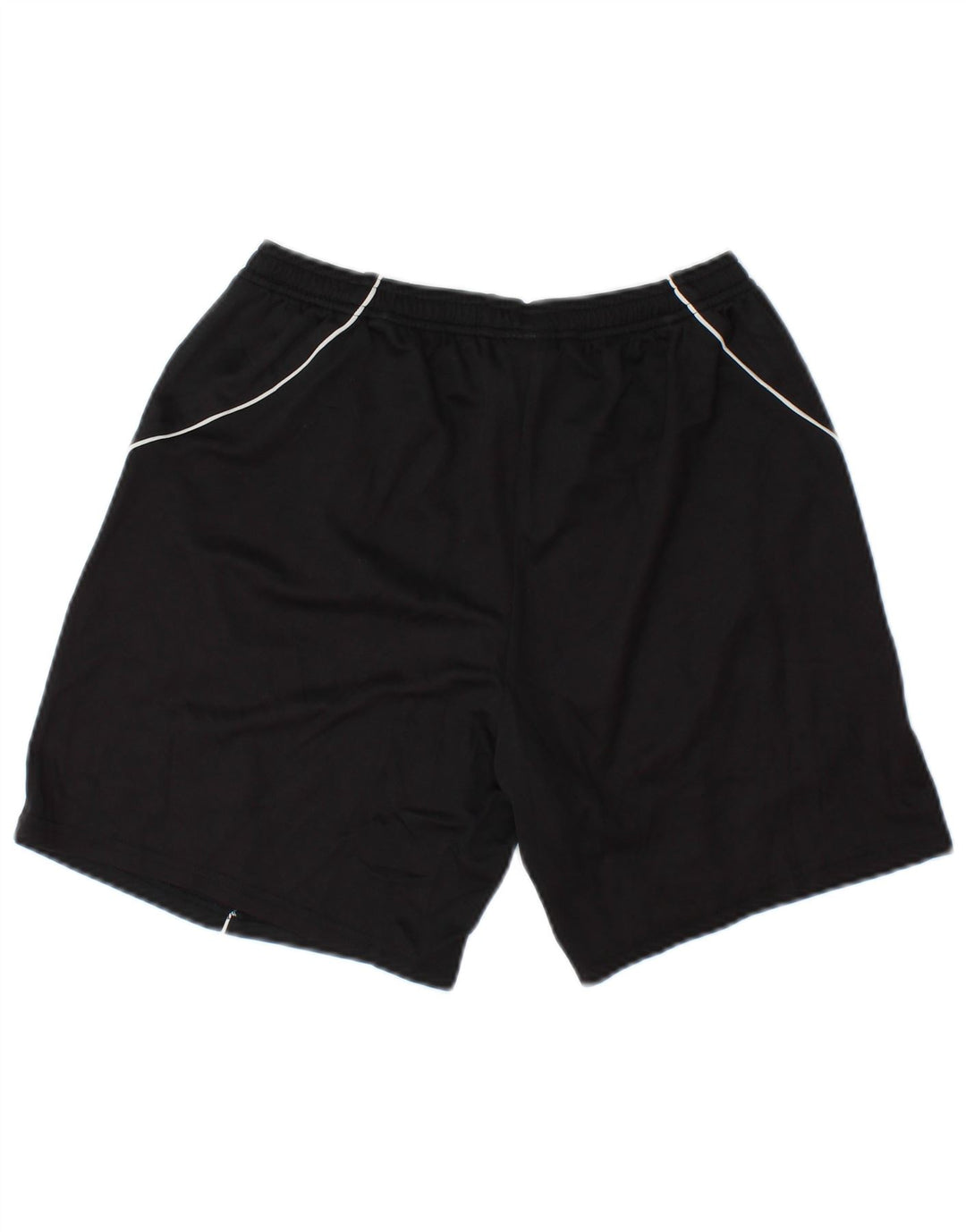Pantaloni scurți sport ADIDAS Clima 365 pentru bărbați, poliester mediu negru