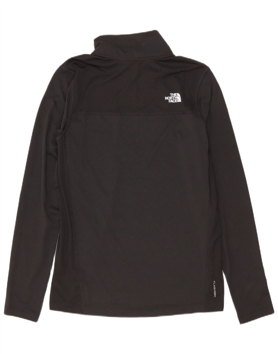 The North Face Boys Graphic Pullover Trening Top 11-12 Years Large Black