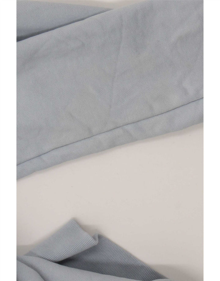 Pulover pentru bărbați Levi's Loose Fit, albastru mediu