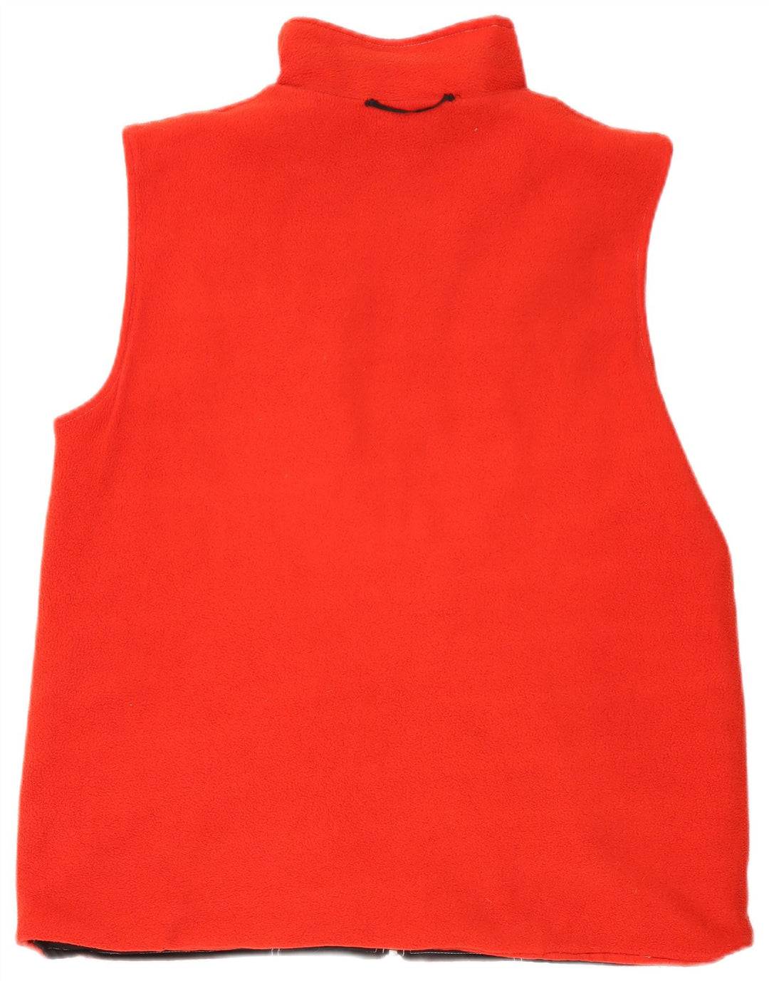 Gilet reversibil pentru bărbați LOTTO UK 40 Poliester negru mare