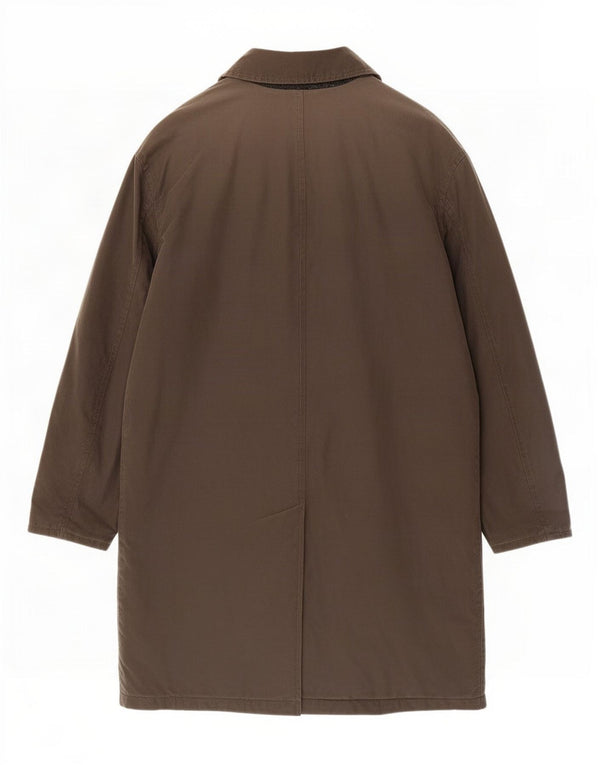 Palton Trussardi pentru bărbați IT 54 2XL gri