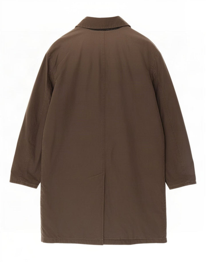 Palton Trussardi pentru bărbați IT 54 2XL gri