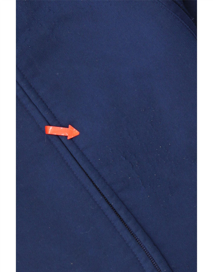 Jachetă de trening pentru bărbați Carhartt, mare, bleumarin