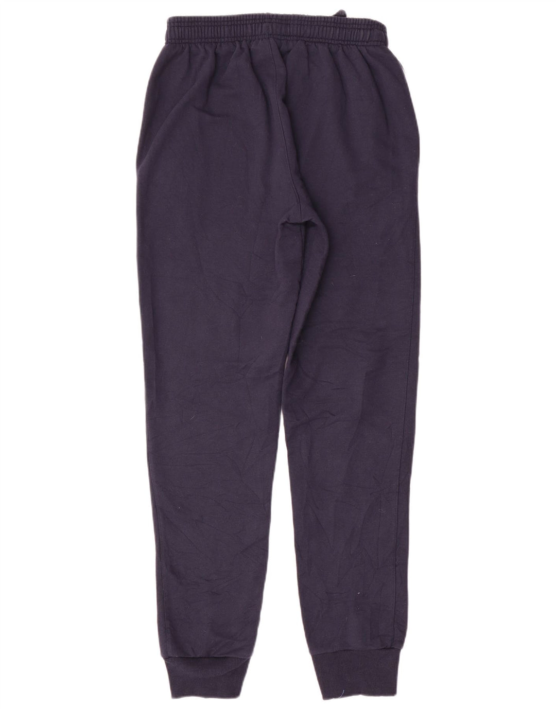 Pantaloni de trening grafic pentru bărbați Champion Pantaloni de jogging Mediu Bumbac bleumarin