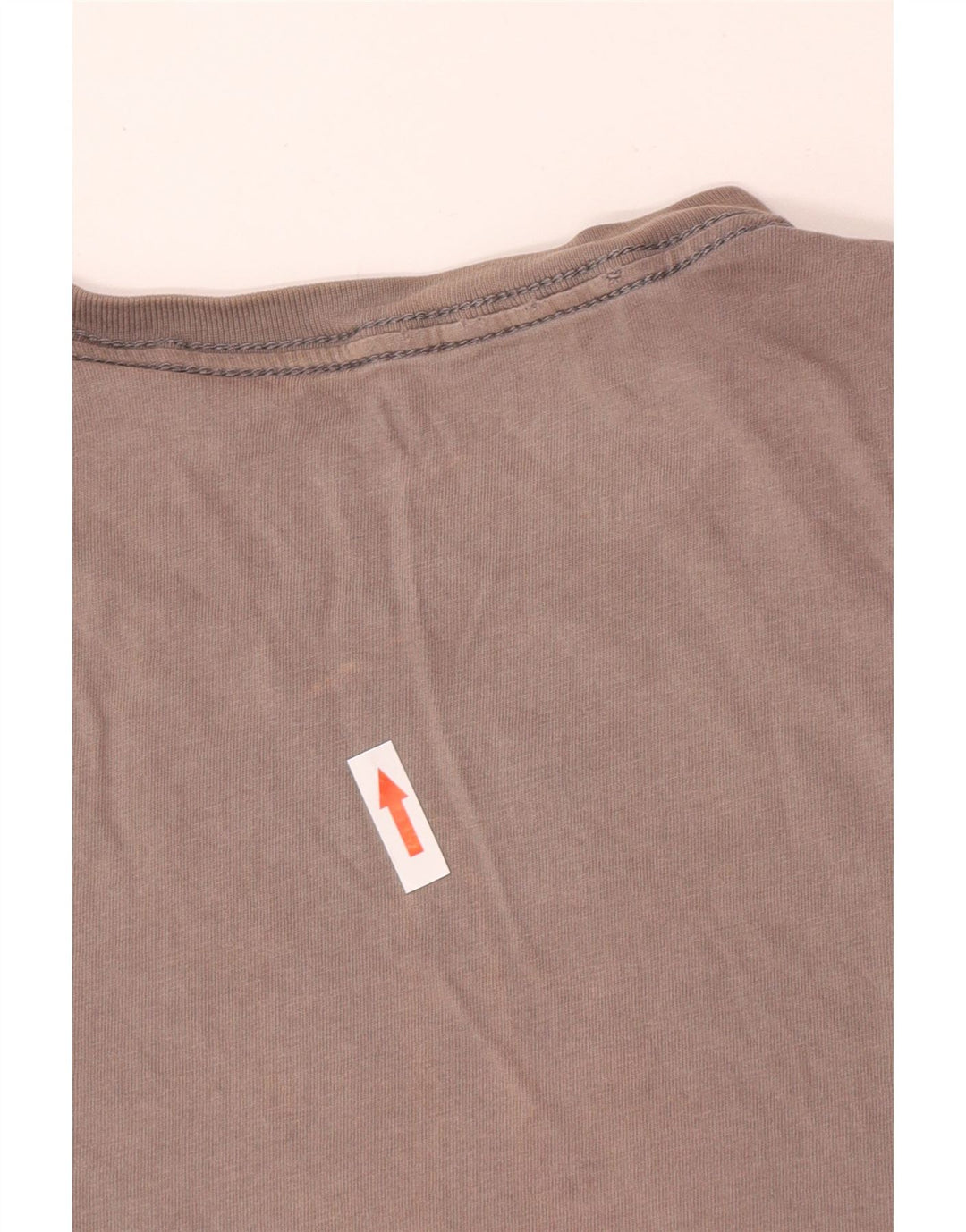 Tricou pentru bărbați Puma Top mic, gri bumbac