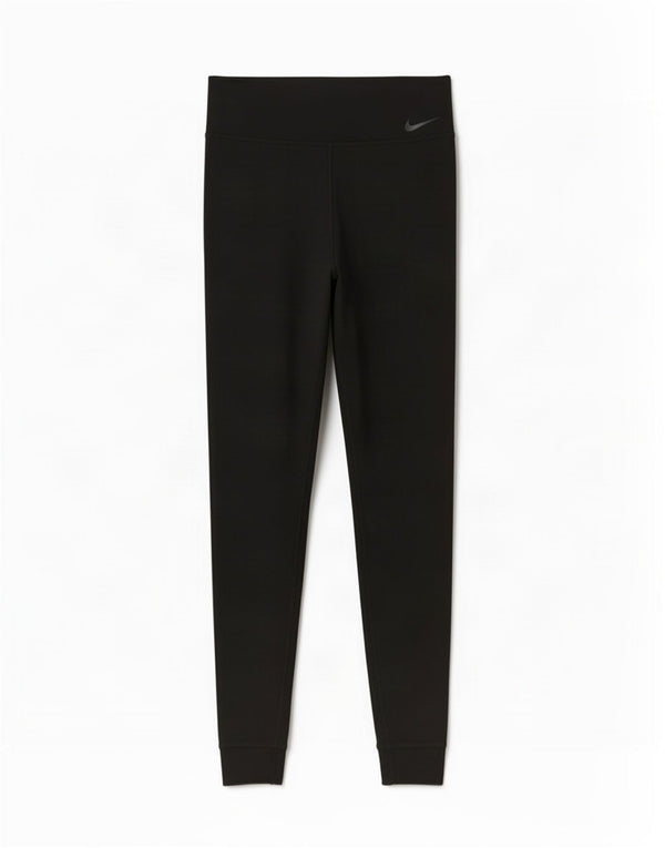 Leggings Nike Dri Fit pentru femei UK 14 Large Black