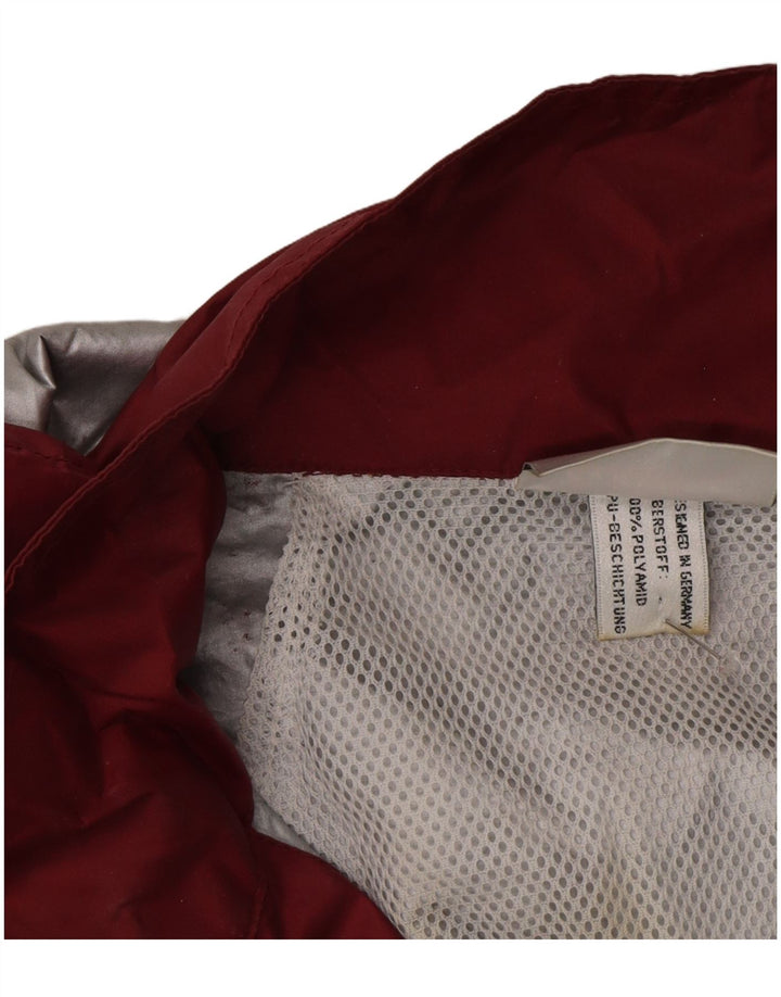 Pelernă de ploaie cu glugă pentru bărbați Killtec UK 42 XL, multicoloră