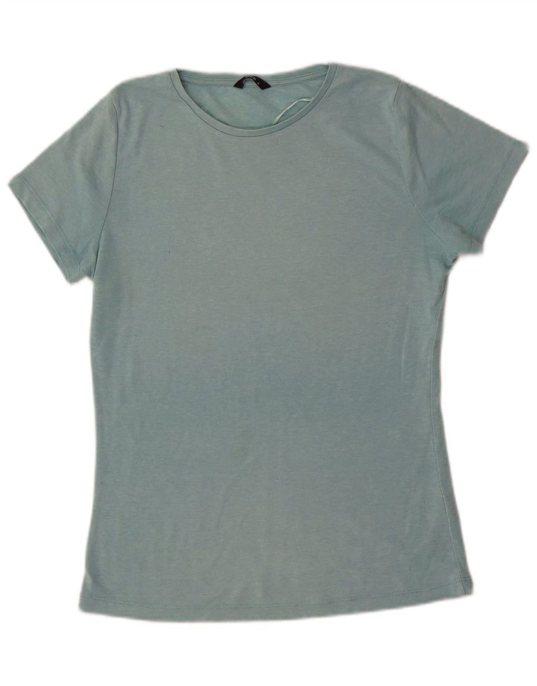 Tricou Fete M&Co Top 15-16 Ani Poliester Verde