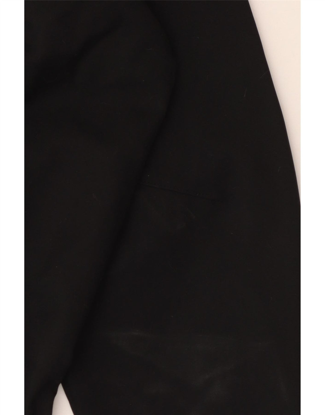 COLUMBIA Jachetă de vânt supradimensionată Omni-Shield pentru femei UK 18 XL Negru