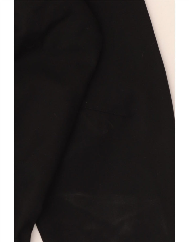 COLUMBIA Jachetă de vânt supradimensionată Omni-Shield pentru femei UK 18 XL Negru