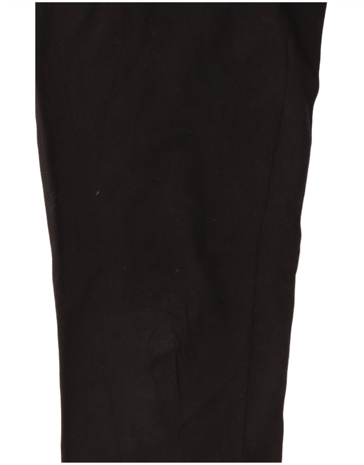 Leggings grafic pentru femei Vans UK 10 Small Black