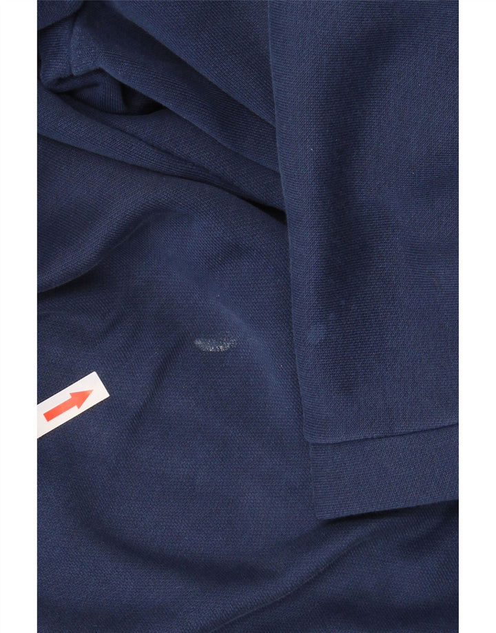 Pantaloni de trening grafic PUMA pentru bărbați Pantaloni de jogging, mediu, bleumarin, bumbac