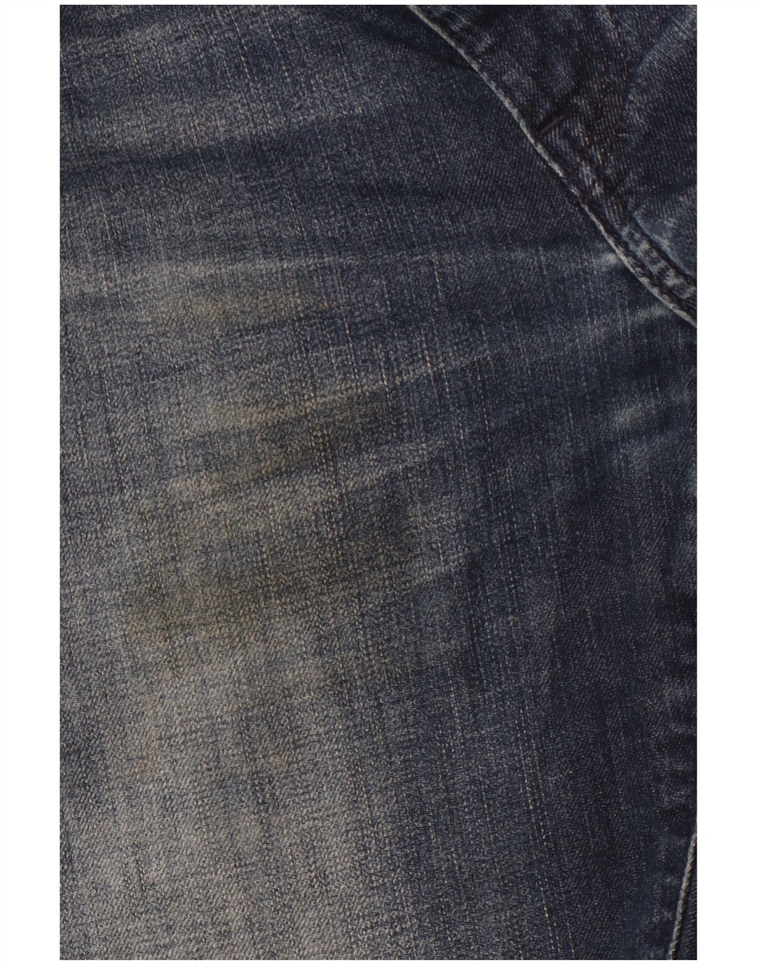 Blugi pentru bărbați LEVI'S 511 Slim W30 L30 Bumbac bleumarin