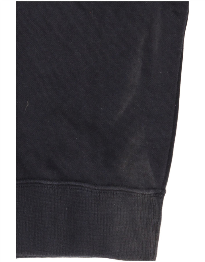 Pulover cu grafic pentru bărbați Champion Pulover mic, bleumarin