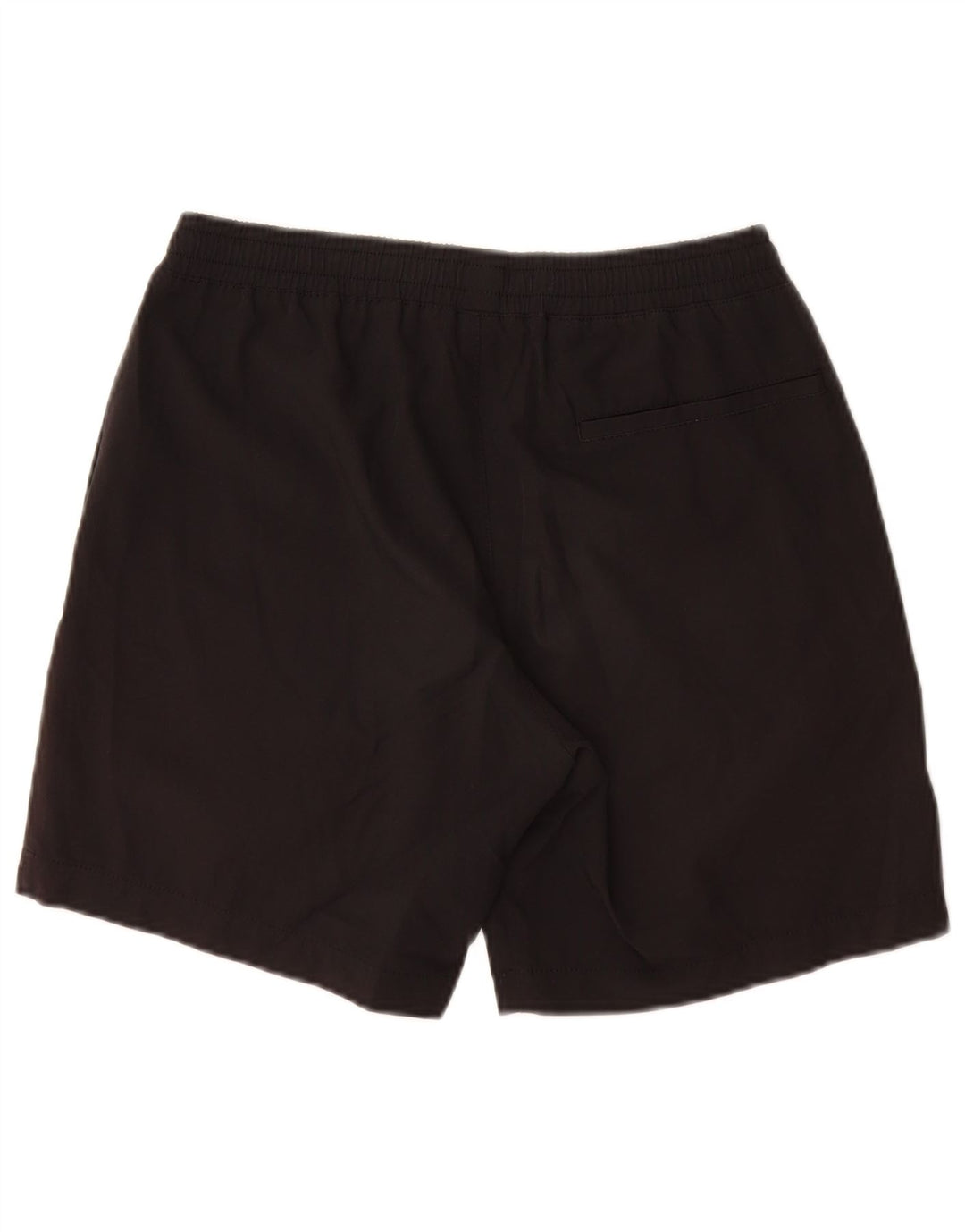 Pantaloni scurti sport pentru bărbați J. CREW Poliester negru mic