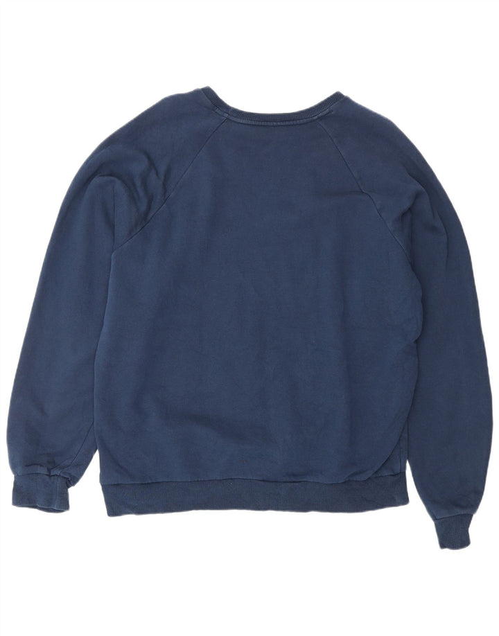 Pulover pentru femei Cold Gear UNDER ARMOUR UK 16 Mare bleumarin