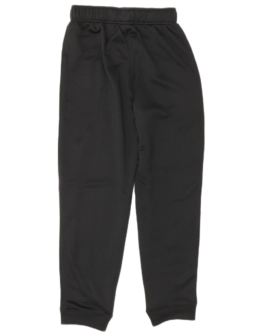 Pantaloni de trening NIKE Băieți Joggeri 12-13 ani Poliester negru mare