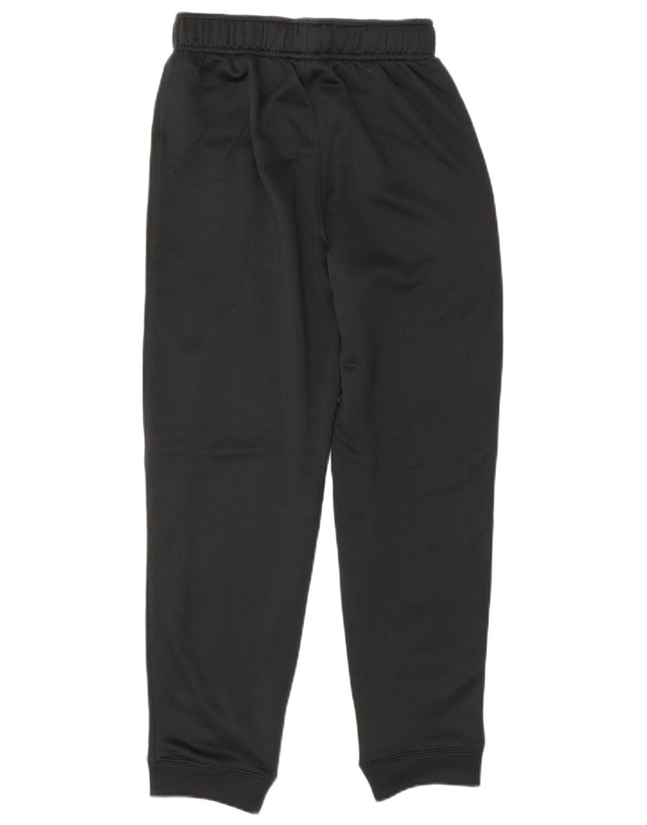 Pantaloni de trening NIKE Băieți Joggeri 12-13 ani Poliester negru mare