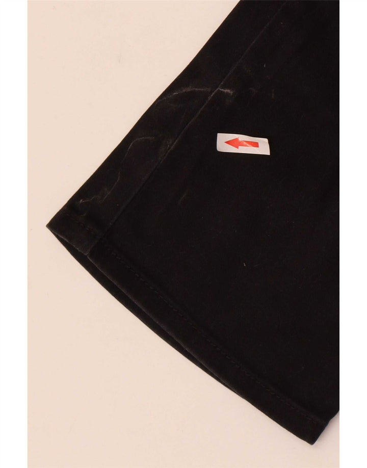 Blugi Levi's 511 Slim pentru bărbați W34 L32 bumbac negru