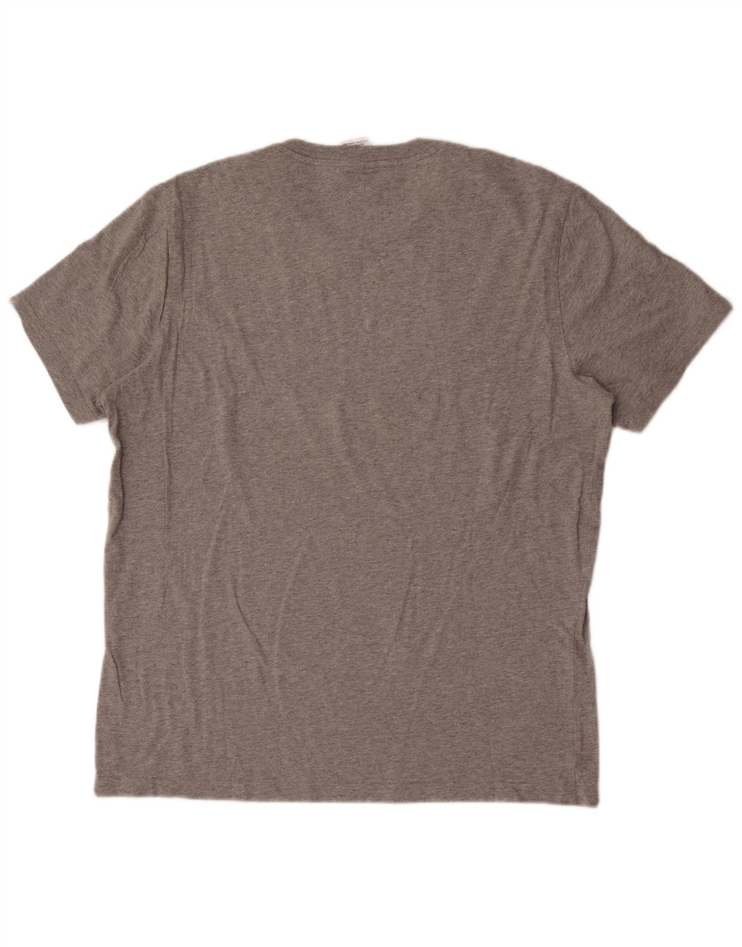 Tricou pentru bărbați Champion Top 2XL Gri