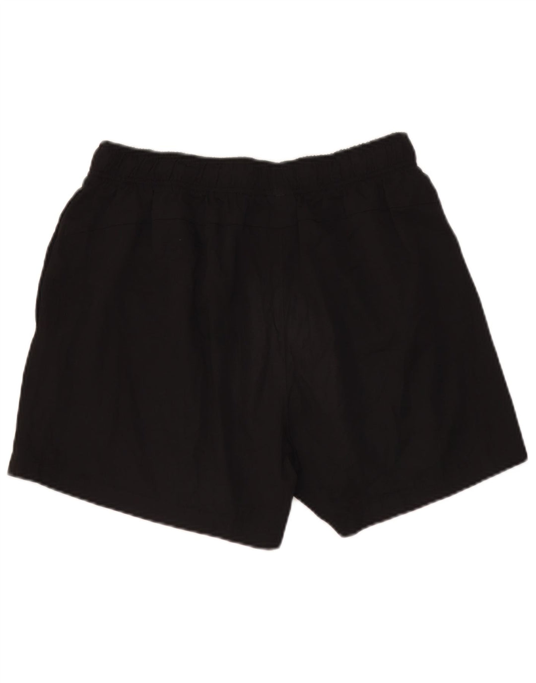 Pantaloni scurți sport Puma pentru bărbați, mari, negru, poliester