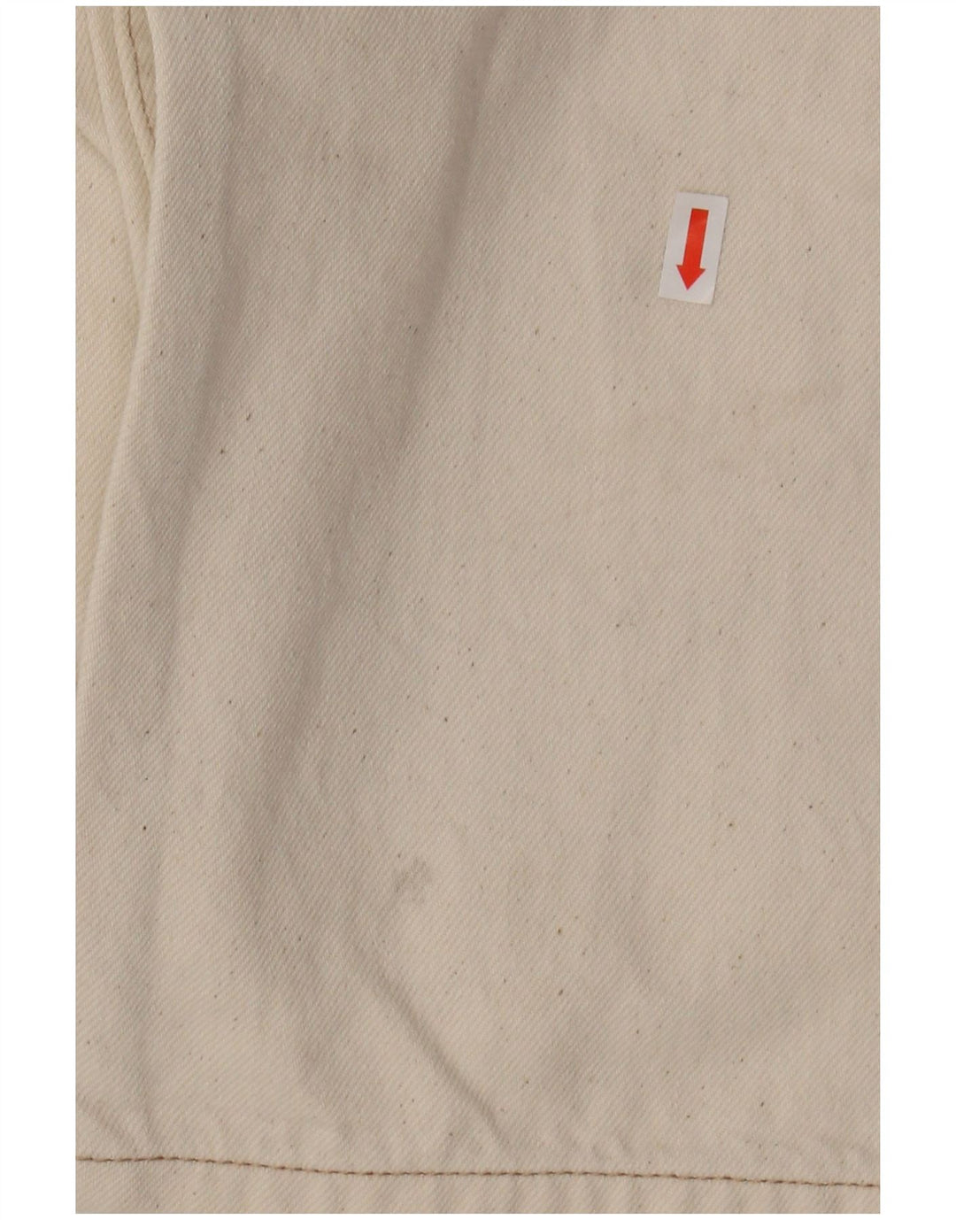 TOMMY HILFIGER Mens Slim Jeans W34 L29 Beige