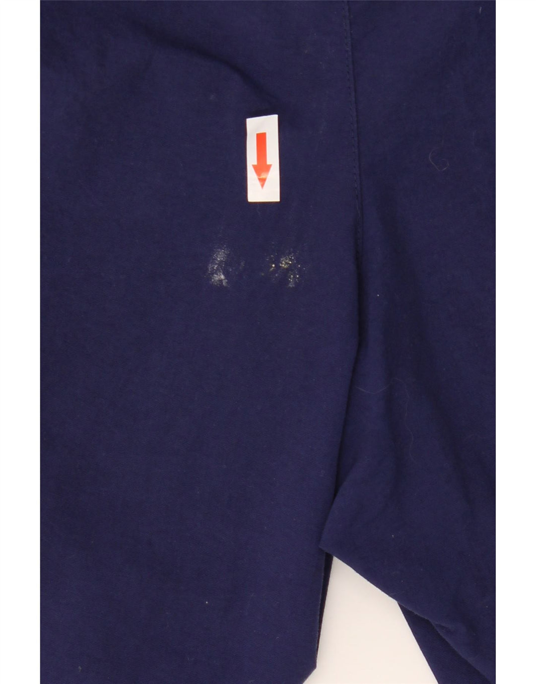 Pantaloni scurți de înot ADIDAS pentru bărbați, XL, nailon bleumarin