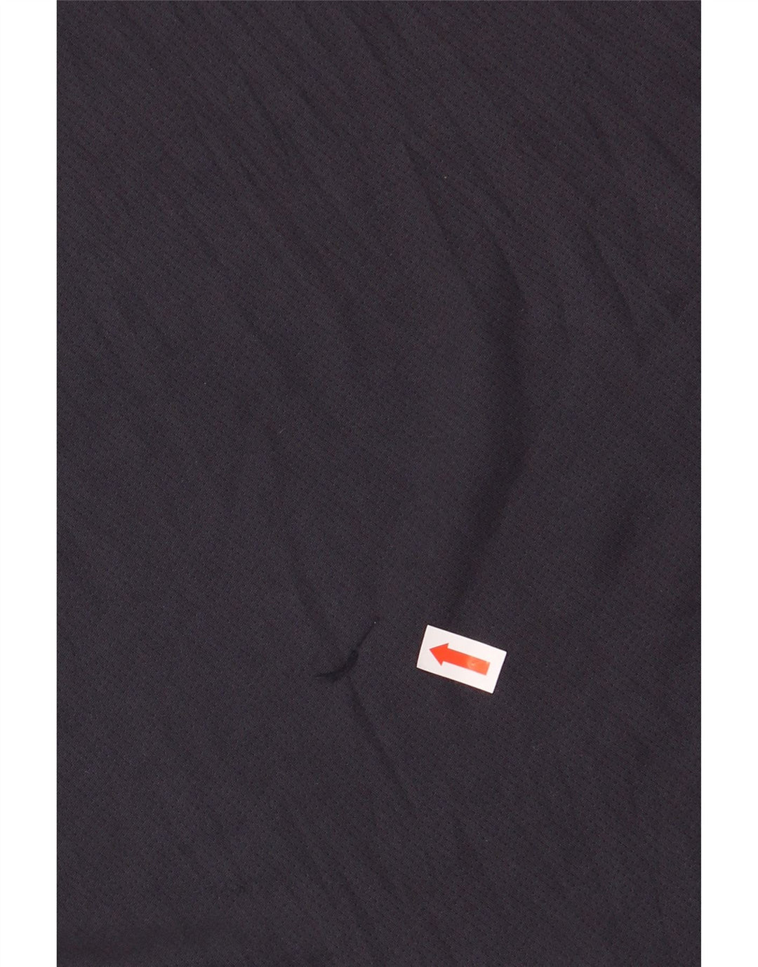 Tricou ADIDAS Aeroready pentru bărbați, XL, poliester bleumarin