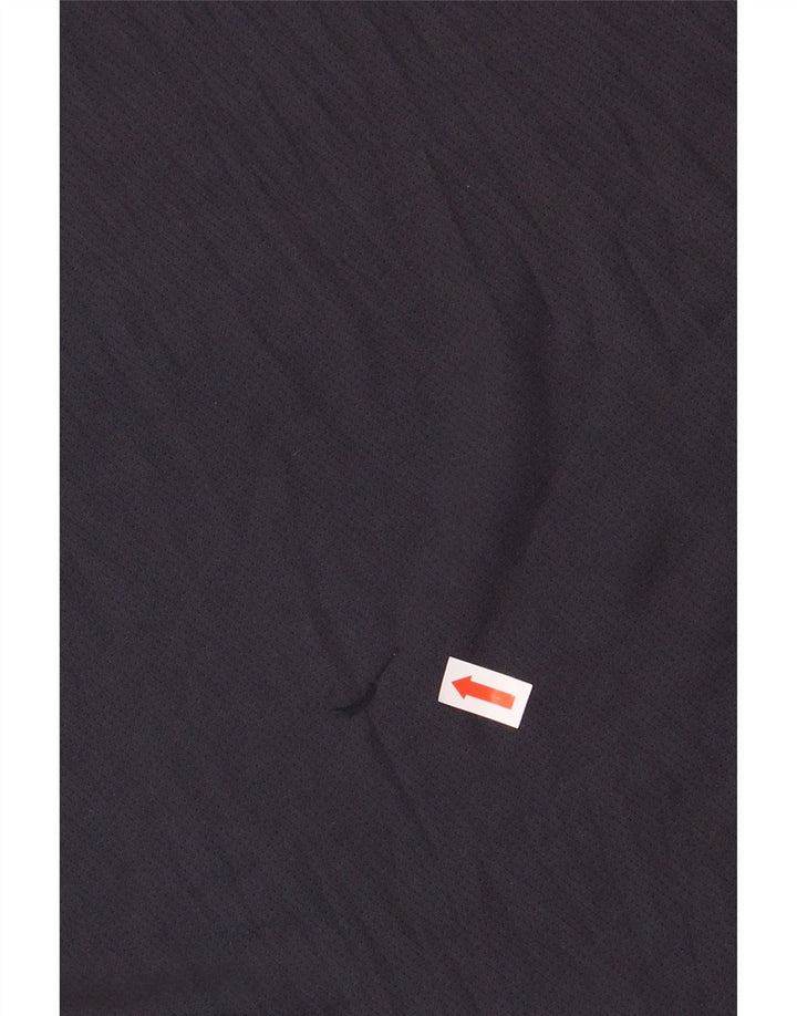 Tricou ADIDAS Aeroready pentru bărbați, XL, poliester bleumarin