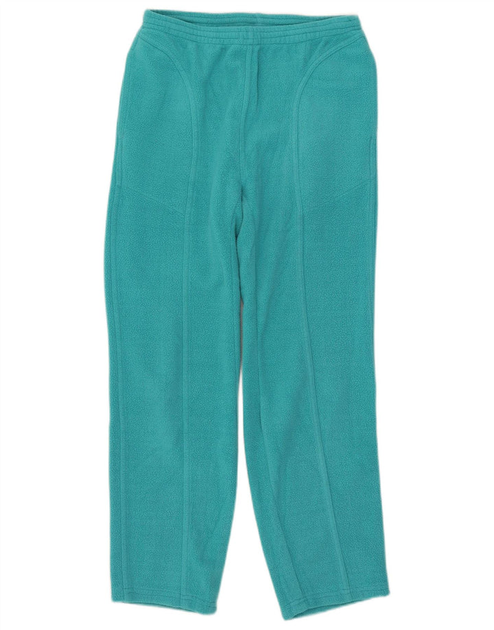 Pantaloni de trening din lână Colmar pentru femei UK 14 Medium Blue