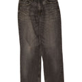 Blugi conici pentru bărbați Levi's 502 W31 L30 bumbac gri