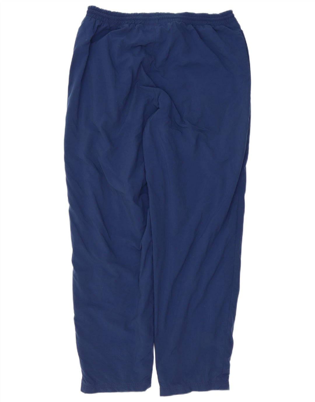 Pantaloni de trening LOTTO pentru bărbați Pantaloni de jogging mari poliester bleumarin