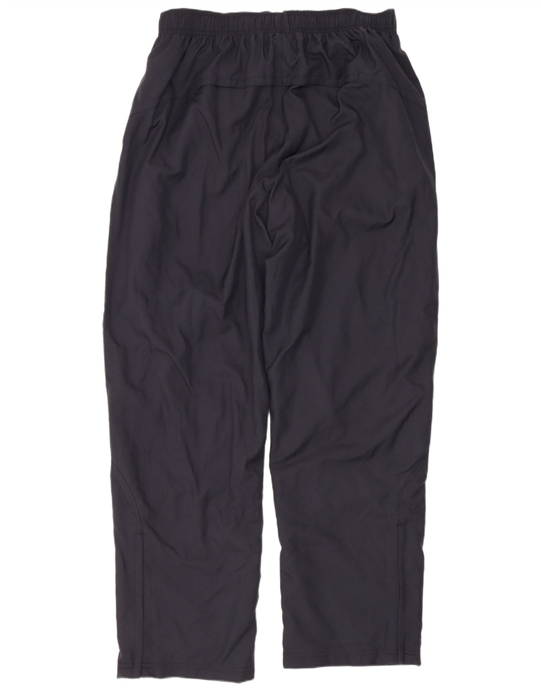 Pantaloni de trening Umbro pentru bărbați XL poliester negru