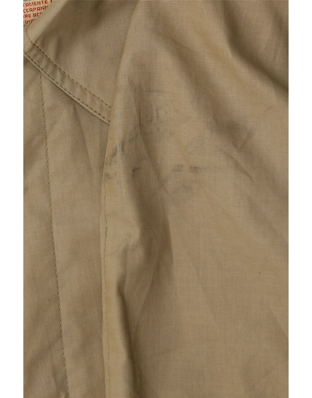 Trench Bărbați Ballarini IT 52 XL Bej