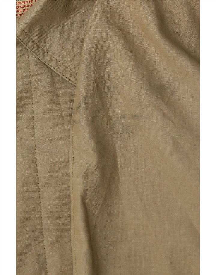 Trench Bărbați Ballarini IT 52 XL Bej