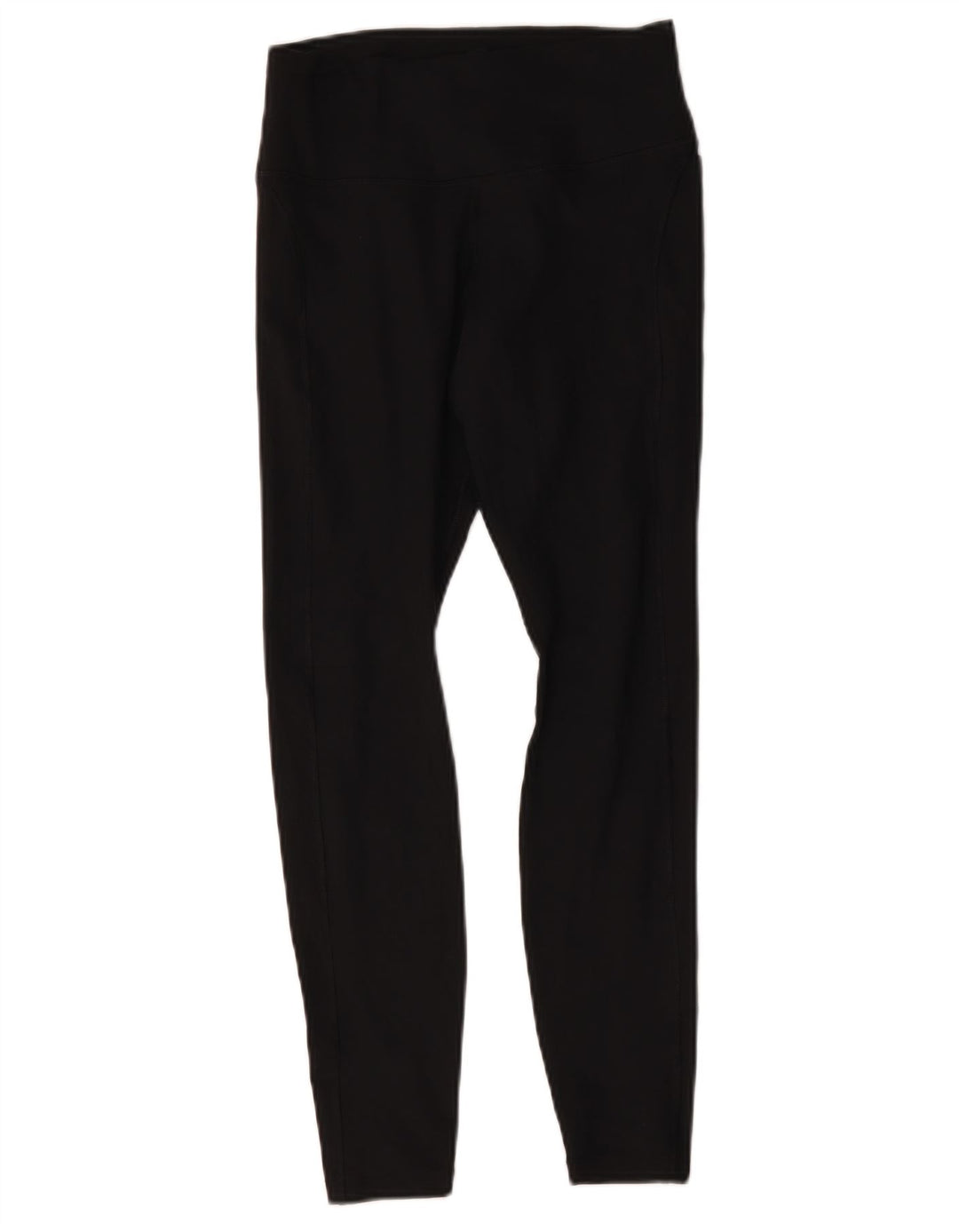 Leggings Nike Dri Fit pentru femei UK 8 Small Poliester negru