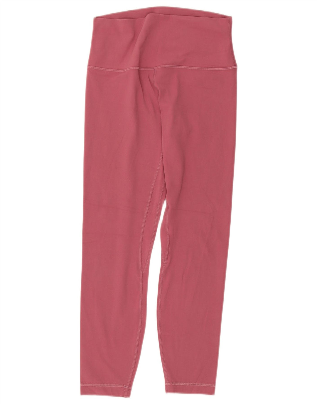LULULEMON Leggings pentru femei US 8 Medium Pink