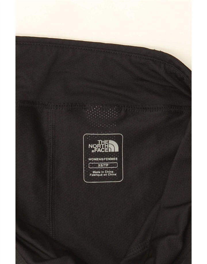Skort pentru femei The North Face UK 6 XS poliester negru