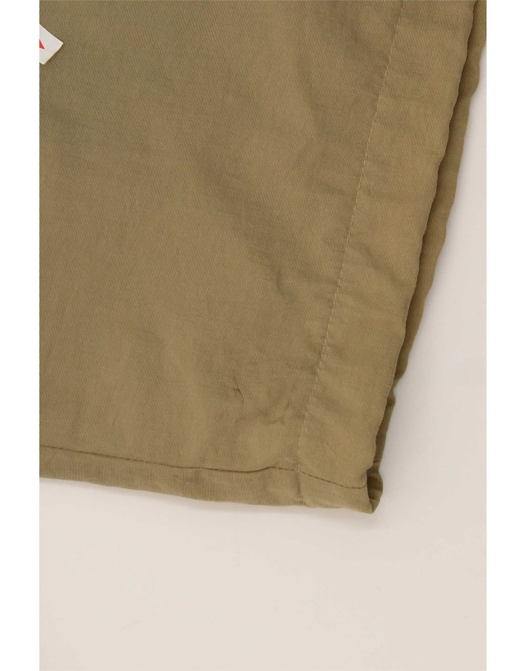 Jachetă de ploaie Diadora pentru bărbați UK 42 XL Kaki Poliester