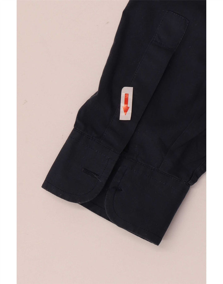 Camasă pentru bărbați Levi's, mare, albastru, bumbac