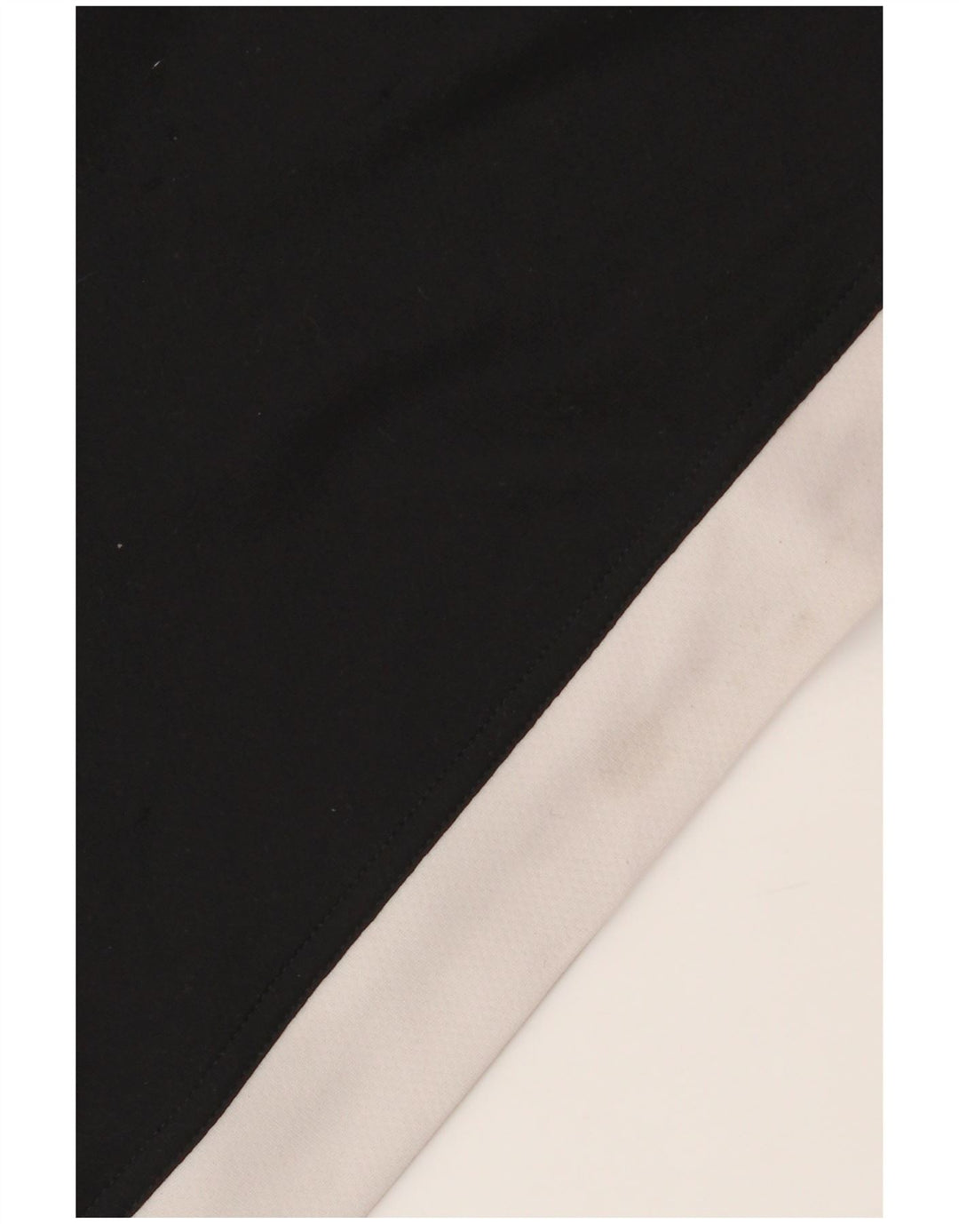 Tricou ADIDAS Climalite pentru băieți Top 13-14 ani, negru, poliester color bloc