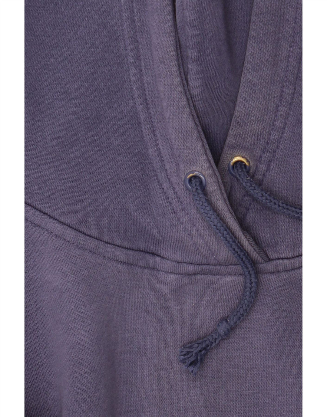Pulover Nike pentru bărbați cu glugă, mare, albastru, bumbac