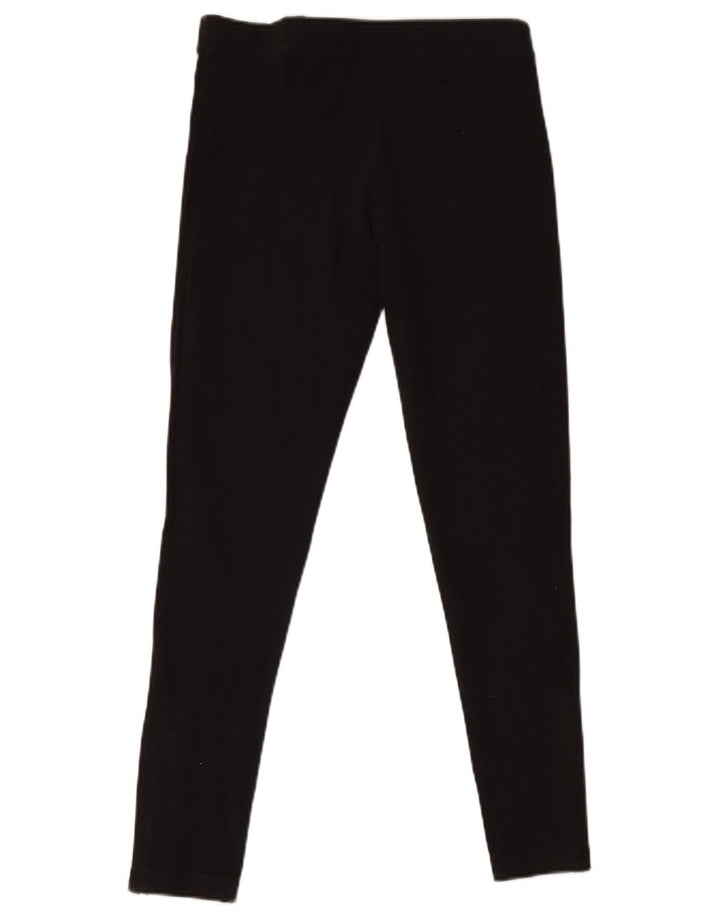 Leggings pentru femei Champion UK 12 Medium Black