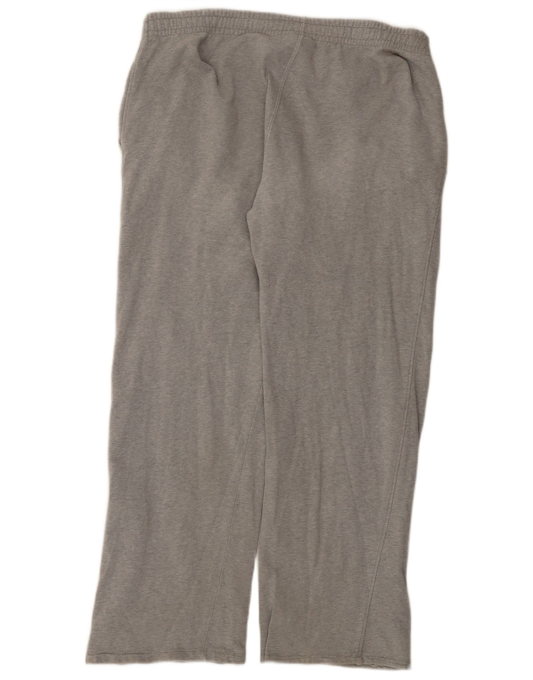 Pantaloni de trening pentru bărbați CHAMPION 2XL bumbac gri
