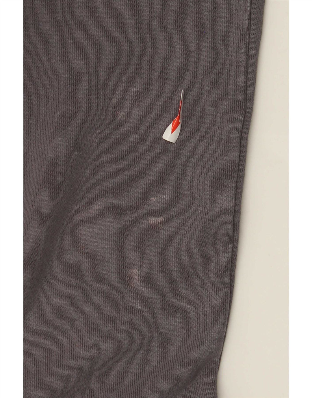 Pantaloni de trening Nike pentru bărbați Joggeri din bumbac gri mediu
