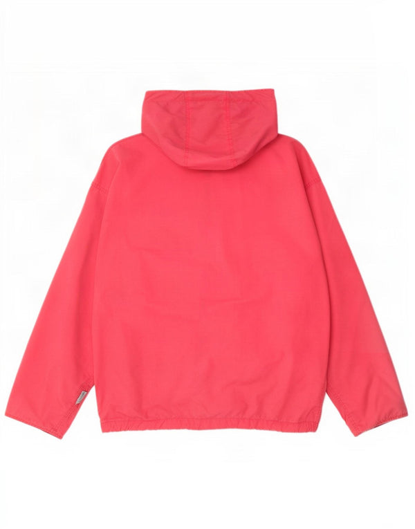 Jachetă de ploaie cu glugă pentru bărbați Think Pink IT 52 XL din poliamidă