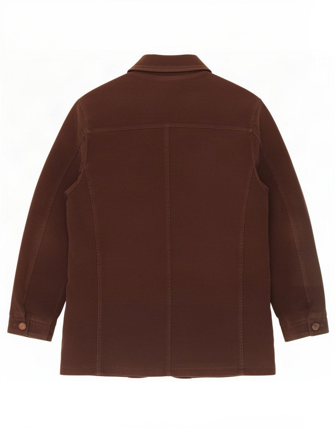 Jachetă utilitare pentru bărbați Henry Cottons IT 46 Small Brown