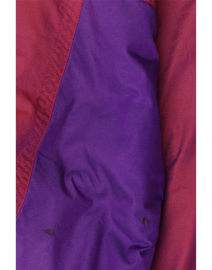 Jachetă de schi vintage pentru bărbați IT 54 XL, multicoloră, din poliamidă