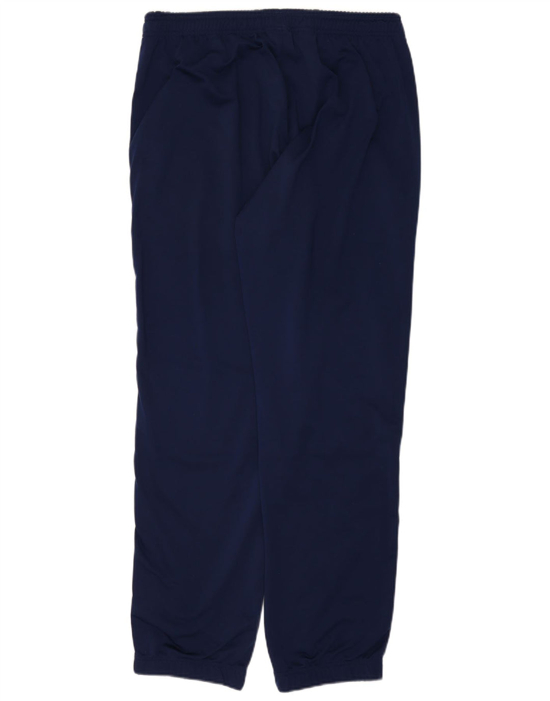 Pantaloni de trening pentru bărbați Adidas Pantaloni de jogging mari, bleumarin, poliester