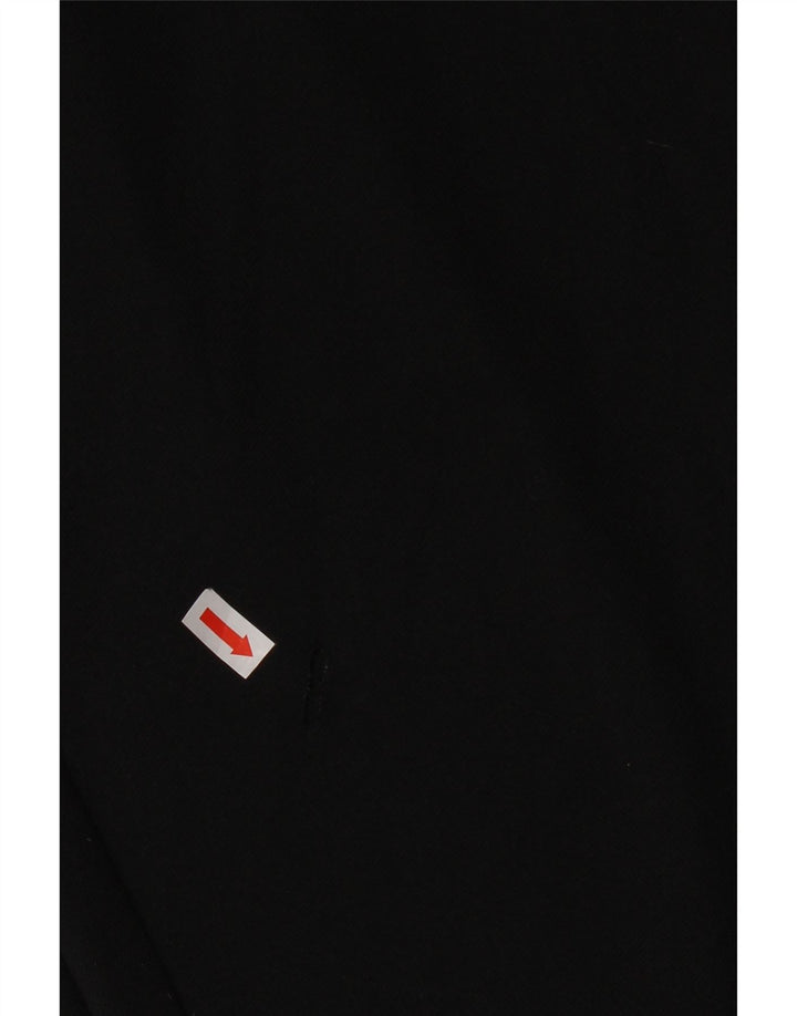 Pantaloni de trening Adidas Aeroready pentru bărbați, negru mediu